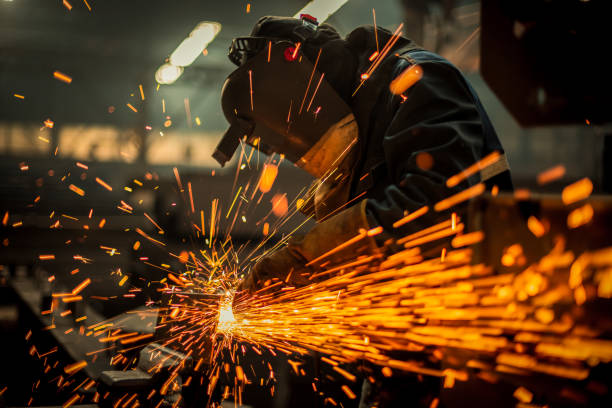 Best Automation and Robotic Welding in Aransas Pass, TX