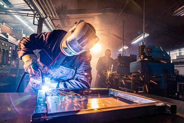 Best Food and Beverage Processing Equipment Welding in Aransas Pass, TX