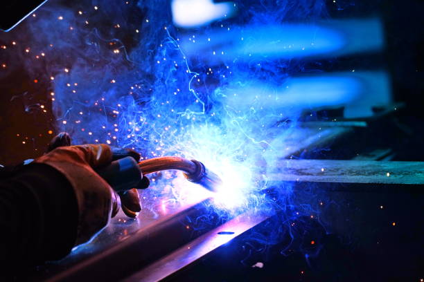  Aransas Pass, TX Welder Pros