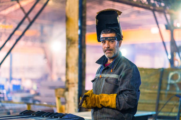 Affordable Welder Services in Aransas Pass, TX