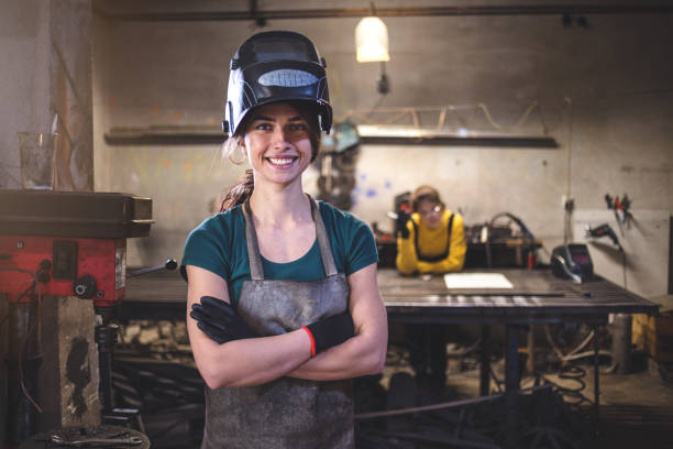 Aransas Pass, TX Welder & Metal Fabrication Company